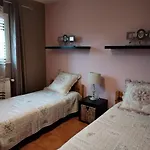 De L'hacienda 3 بيت للعطل ليْ