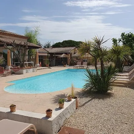 De L'hacienda Hébergement de vacances