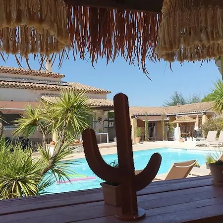 De L'hacienda Alès