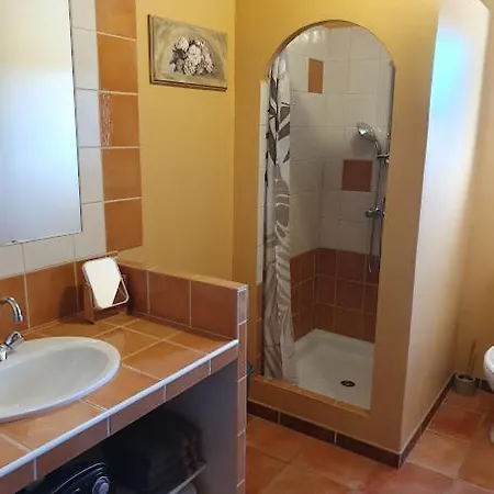 Hébergement de vacances De L'hacienda