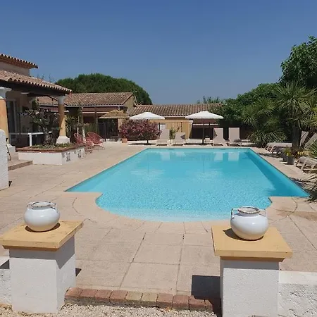 De L'hacienda Hébergement de vacances *
