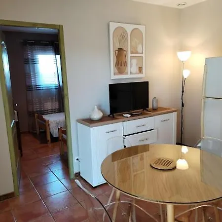 Prázdninový dům De L'hacienda 3 Alès