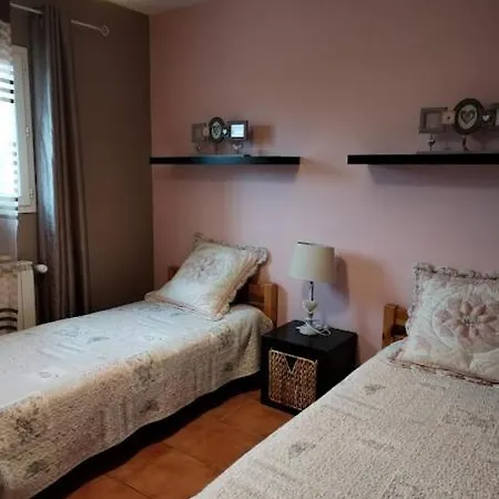 De L'hacienda Hébergement de vacances Alès