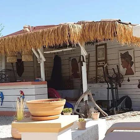 De L'hacienda *
