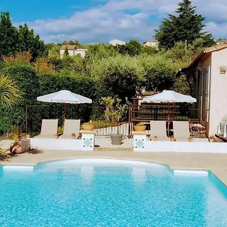 De L'hacienda Hébergement de vacances