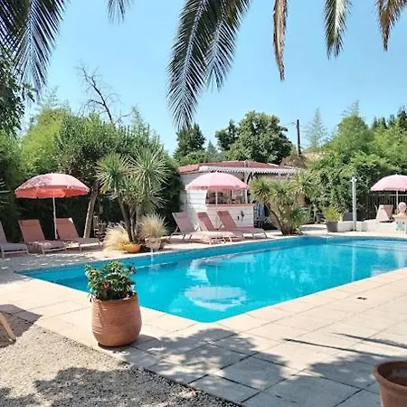 De L'hacienda Alès