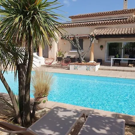 Dom wakacyjny De L'hacienda 3 *