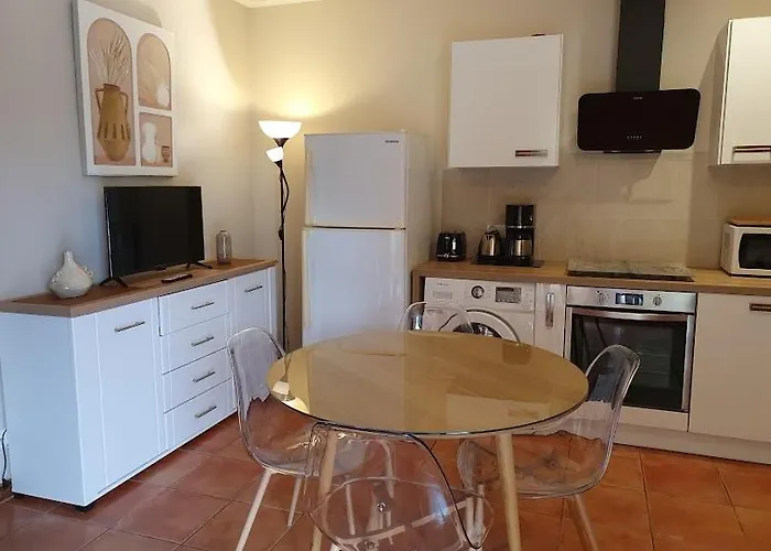 De L'hacienda 3 Alès