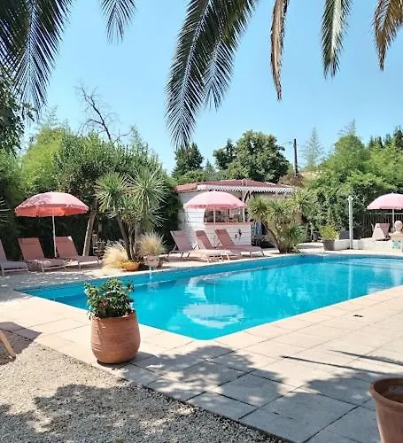 De L'hacienda 3 Alès